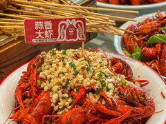 -阿胖龙虾(罍街店)