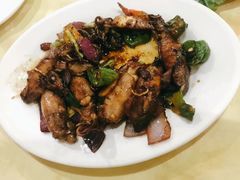 -电白鸭粥店(下沙二坊88号店)