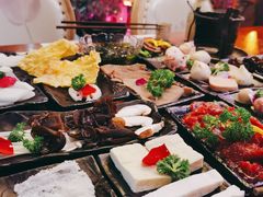 鲜虾丸-束河人家(南锣鼓巷店)