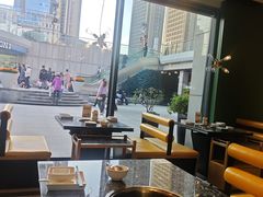 -一席地·本地鸡窝·杭帮鸡火锅(萧山银隆百货店)