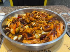 -黄记煌三汁焖锅(崇文门店)