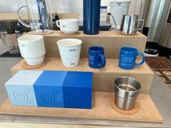 -CUBIC3三立方咖啡(凌空SOHO店)