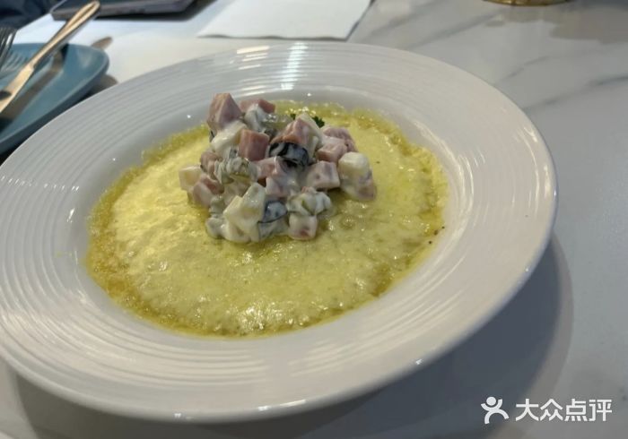 库滋明·俄罗斯特色美食(中央大街店)图片