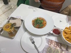 -娜娜家•Nana’s restaurant (爱琴海店)