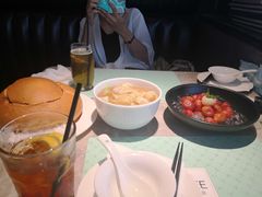 -大树餐厅(红旗街万达店)