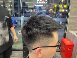 -星格造型·Hair Salon