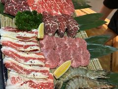 -龍二烧肉酒场(九亭店)