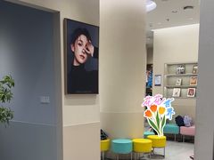 -天真蓝照相馆(五角场百联又一城店)