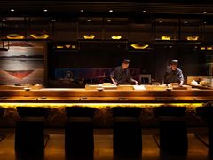 -桐寿司Sushi Tong