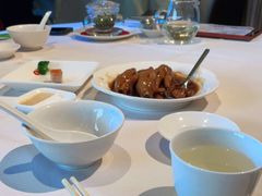 -利苑酒家(金宝店)