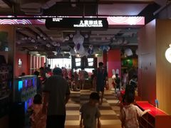 -北方暖暖温泉洗浴(沈阳北站店)