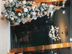 -洄归山也·高空C位湖景下午茶(东方之门店)