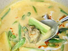 -帕蓝·暹罗料理(大学路店)