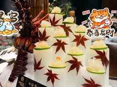 -尚海豆捞(乐虹坊店)