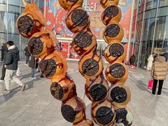 -哼蟹二将·烤肉酱蟹(合生汇店)