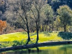 -玉渡山自然风景区