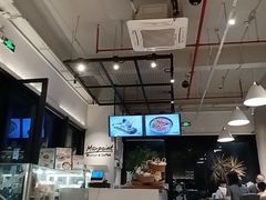 -Maxpoint Kitchen 西餐咖啡(乐峰广场店)