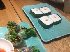 -米纸越南小馆(金鹰世界店)