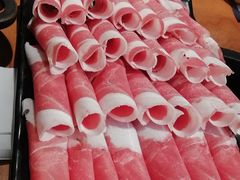 -呷哺呷哺 黄金牧场 (盛世天骄店)