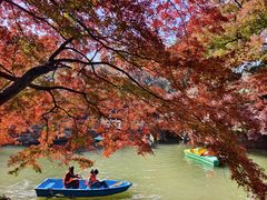 -虞山风景区