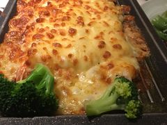 -绿茶餐厅(深圳龙华天虹购物中心店)