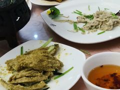 -烤肉宛饭庄(南礼士路店)