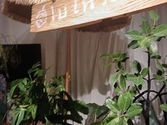 -Thai Basil罗勒叶泰式餐厅(时代天街店)