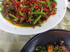 -聚味瞿记·龙虾堂(树木岭店)