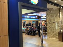 门面-DQ·蛋糕·冰淇淋(手工定制蛋糕长泰广场店)