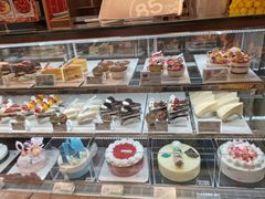 -85度C(青岛燕儿岛店)