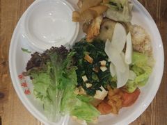 -素清香(解放路店)