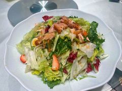 -盛百味·家宴餐厅(霸州分店)