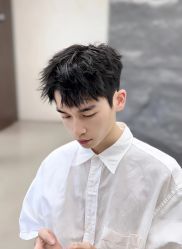 -Nice·烫染设计Salon