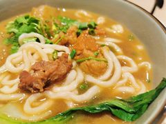 -面乙新派手擀面(大悦城店)