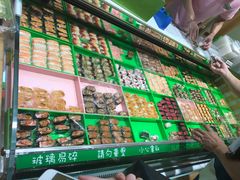 -鲜道寿司(无锡苏宁店)