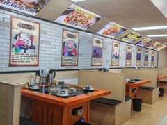 -老馆子·建德菜·山肴鱼鲜(海威新界店)