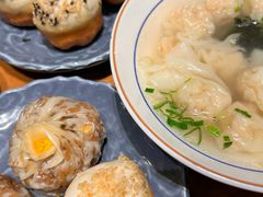 -鑫震源·苏式大虾生煎(山塘街店)