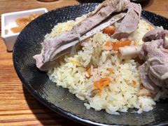 -塔哈尔·新疆盛宴(城西银泰店)
