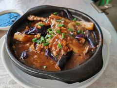 -众味海鲜大排档·活海鲜·潮汕味(南澳店)