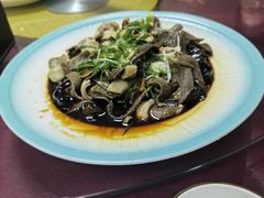 -阿静美食