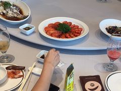-喜宴又一村·粤菜·茶点·海鲜(壹方天地店)