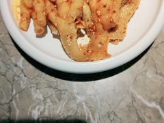 -前海沿·青岛菜(李沧万达店)