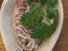 -Thai Basil罗勒叶泰式餐厅(时代天街店)