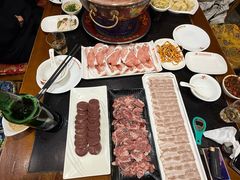 -千亿来乌拉火锅(德胜店)
