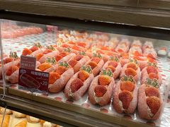 -山崎面包(苏州中心店)