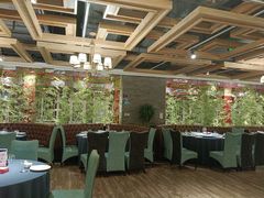 -金狮麟·新豫菜(金码大厦店)