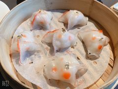 -上海滩餐厅(BFC外滩金融中心店)