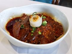-北京老铺烤鸭(老城根店)