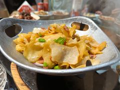 -好灶头妈妈菜·千岛湖土菜地标美食