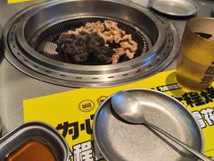 -大叹号·朝鲜族烤肉(潍坊泰华城店)